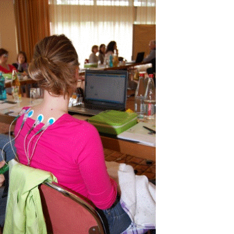 Biofeedback Ausbildung Frankfurt