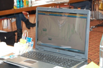 Biofeedback Ausbildung Frankfurt