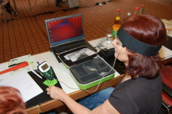 Biofeedback Ausbildung Frankfurt