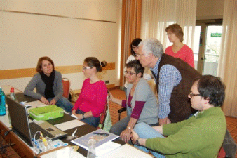 Biofeedback Ausbildung - Seminar in Frankfurt